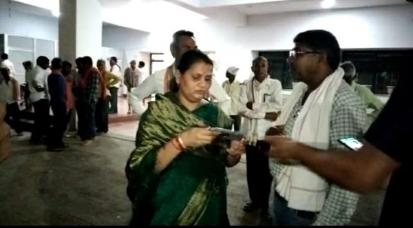 छन्नी साहू के विधानसभा क्षेत्र में साहू परिवार की सामंती बलि, पुलिस विभाग मौन,क्षेत्र में दहशत का माहौल